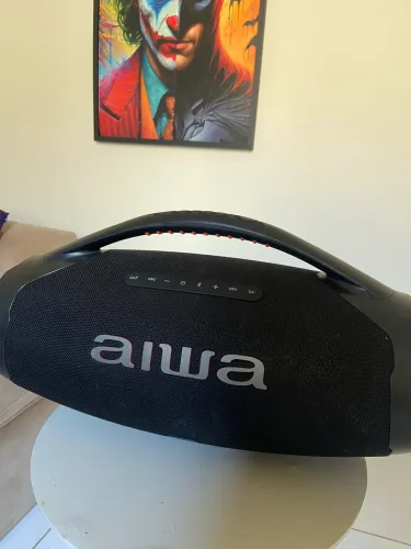 Bombom Aiwa