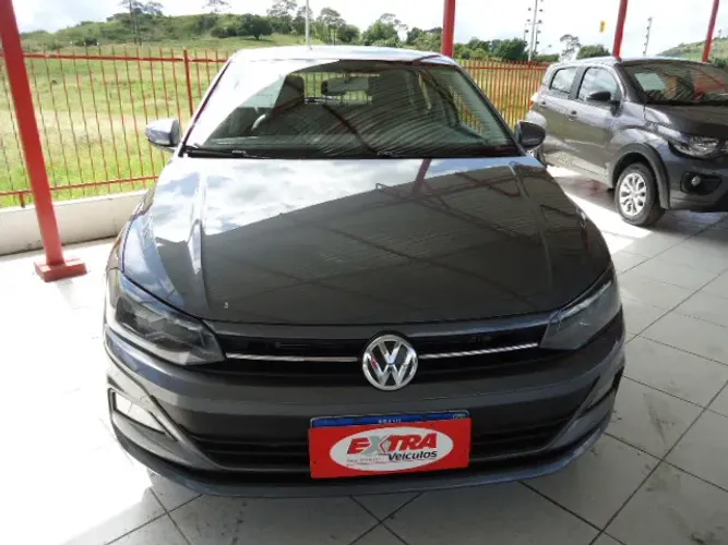 Volkswagen Polo Comfort. 200 TSI 1.0 Flex 12V Aut. 2022
