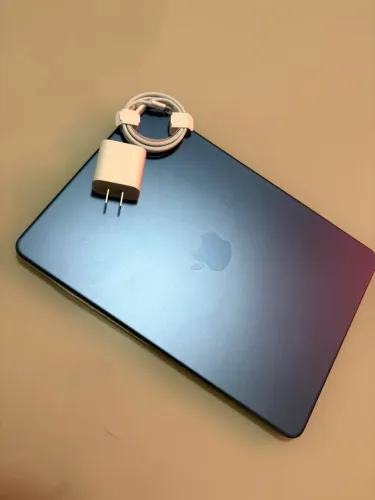 NOVO! MacBook Neo de 13 polegadas: Chip A18 Pro 8gb-256GB