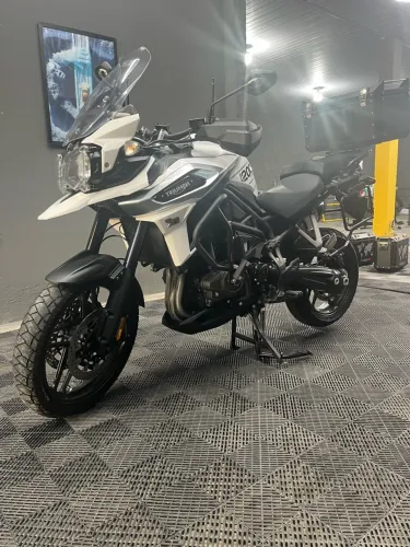 Tiger 1200 XR Impecável