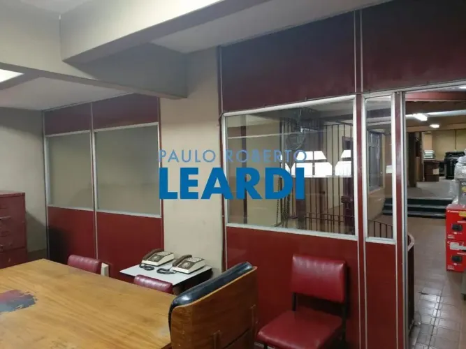 LOJA - BELA VISTA - SP