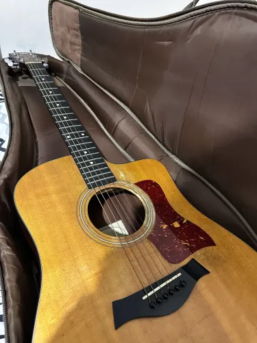 Violão Taylor 110CE
