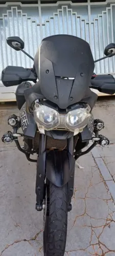 Tiger 800 RXR