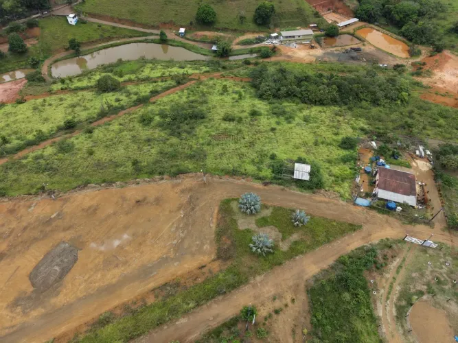 Venda/Troca 02 Chácaras - 2 unidades de 1.000m² - Cariacica Sede