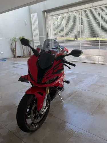 Bmw S1000RR