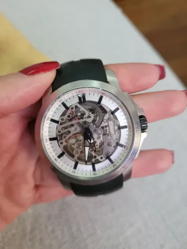 Relógio Kenneth Cole