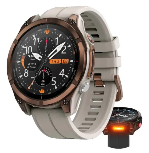 Smartwatch Zeblaze Stratos 4 pro