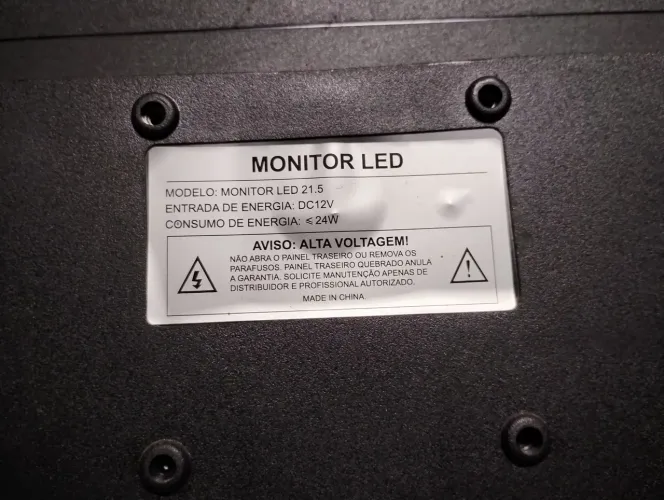 Monitor