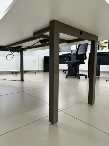 Mesa Escritório Belo 2,40x1,10m