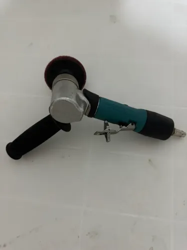 Esmerilhadeurav angular Dynabrade