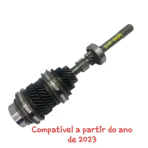 Eixo primario Hb20 1.0 2024 original usada