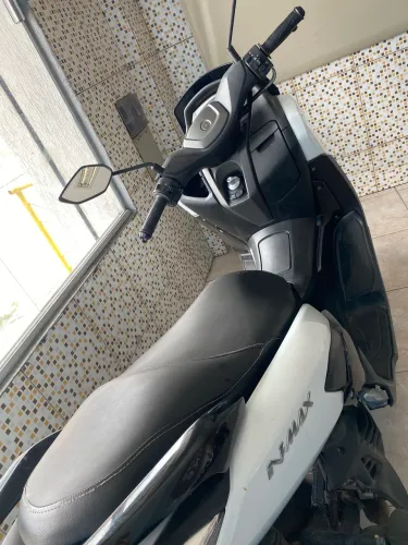 Moto a venda Nmax 160/2021 