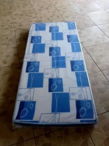 Cama box solteiro NovA