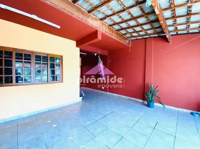 Lindo Sobrado à venda, Jardim Santo Onofre, São José dos Campos, SP