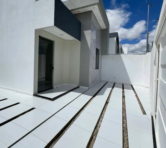 Casa linda  