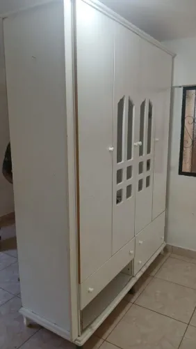 Guarda roupa 