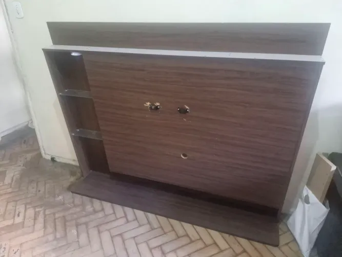 Rack de parede