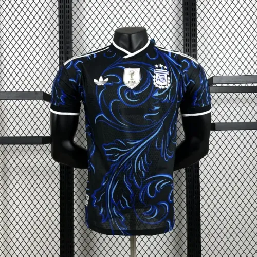Camisa da Seleção da Argentina Zerada - Preço R$180