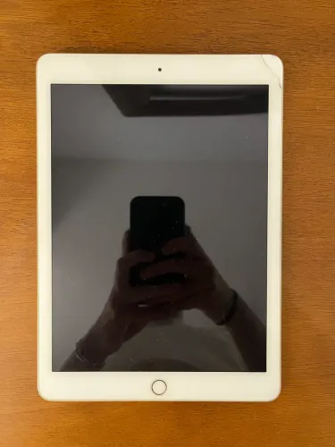 iPad 5ª geração