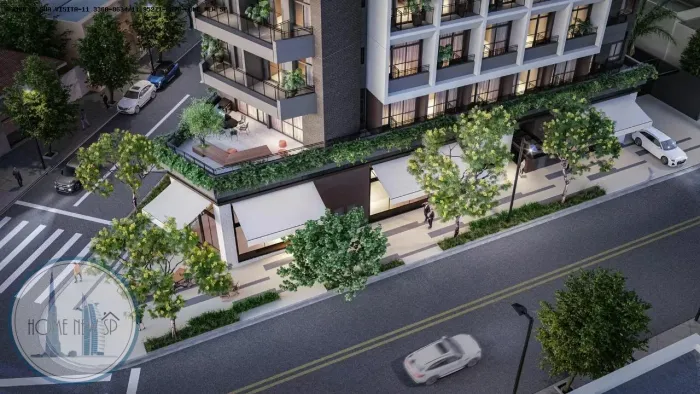 Studio para Venda em São Paulo, Vila Mariana, 1 dormitório, 1 banheiro
