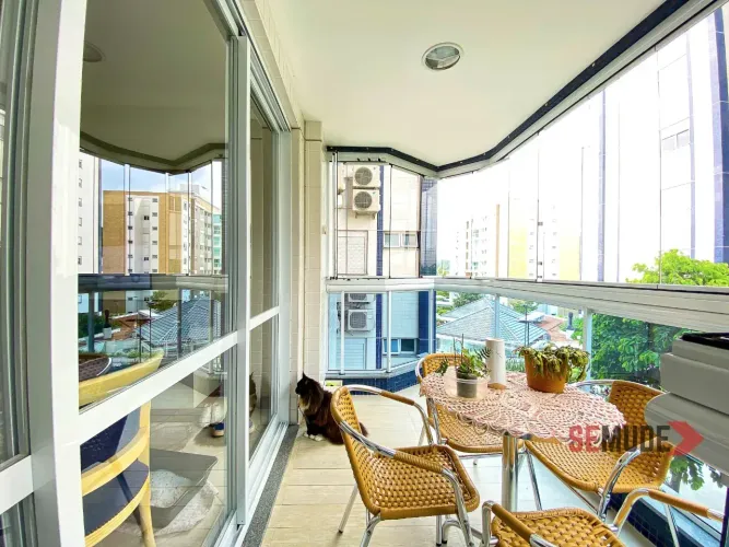 Apartamento com 3 quartos ITACORUBI