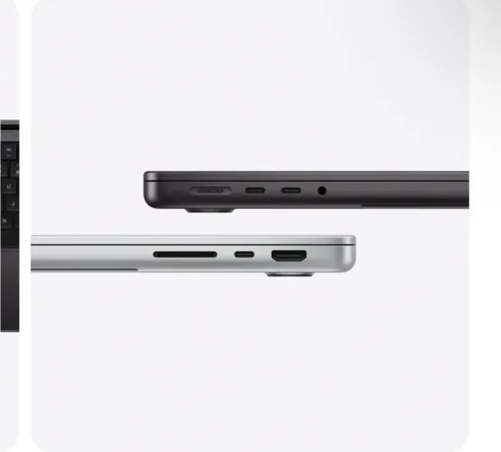 Macbook Pro M5 Pro
