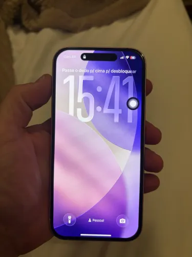 iPhone 15 128g rosa 