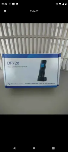 Telefone