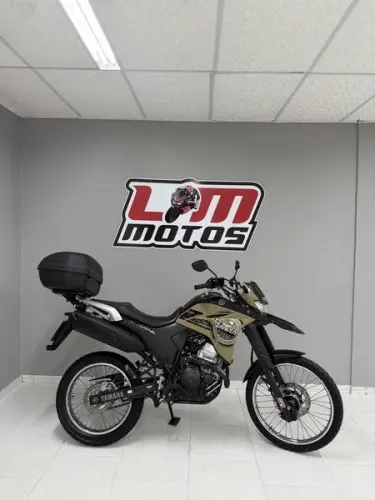 2022 - Yamaha Xtz 250 LANDER - Km; 18.181