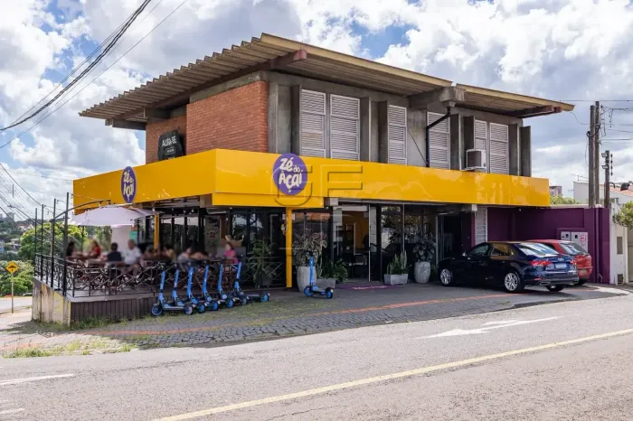 Sala para locação, Lago Parque, Londrina, PR