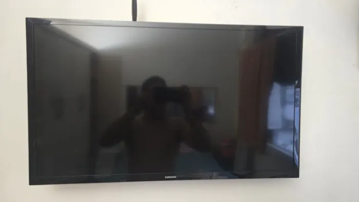 Televisao nova
