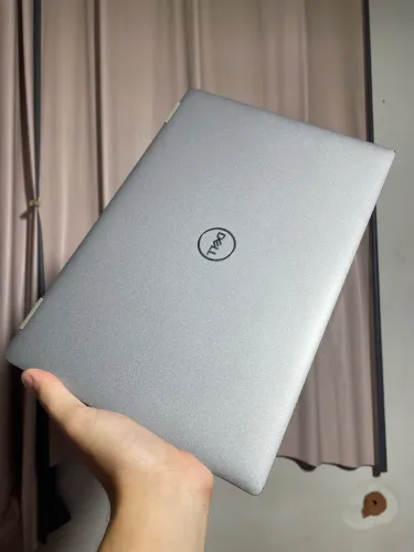 Dell Latitude 5320, Core i5 11ª Ger, 16GB RAM, 480GB SSD, impecável.