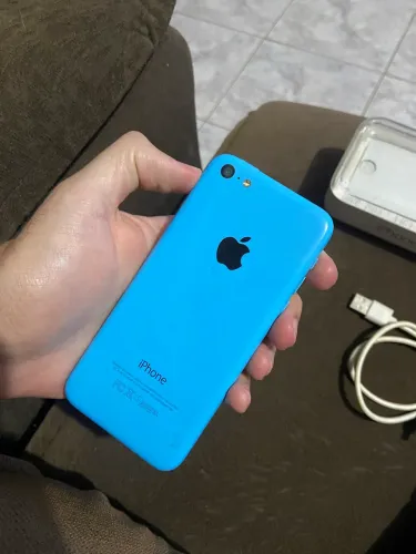 iPhone 5c
