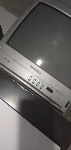 Tv Tochiba tubo