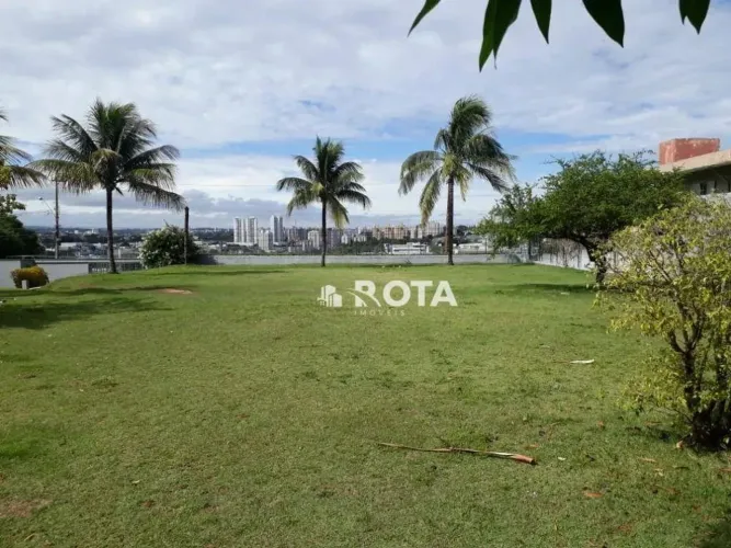 Terreno à venda, 1250 m² por R$ 1.325.000,00 - Parque Rural Fazenda Santa Cândida - Campin
