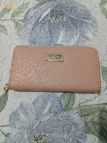 Carteira colcci
