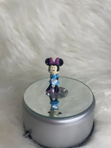 Miniatura Minnie