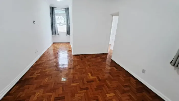 Apartamento para alugar no Humaitá - Rio de Janeiro - RJ