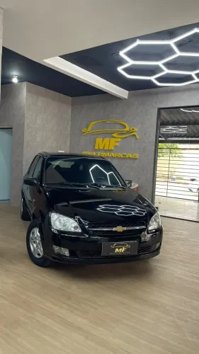 Chevrolet Classic Life/ls 1.0 VHC Flexp. 4P 2013