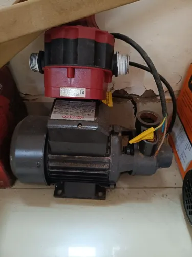 Bomba Centrífuga de 1cv semi nova