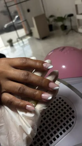 Manicure /Nail design no independência BH *