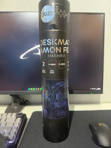 Mouse pad