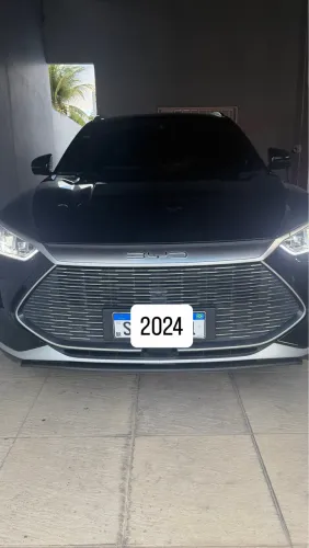 BYD Song Plus 1.5 16V Aut. (hibrido) 2024