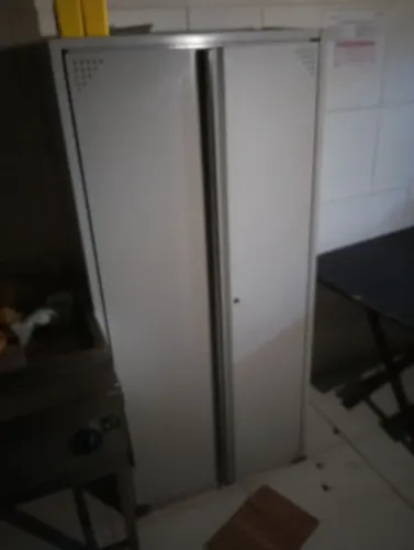 Vendo armário escritório 