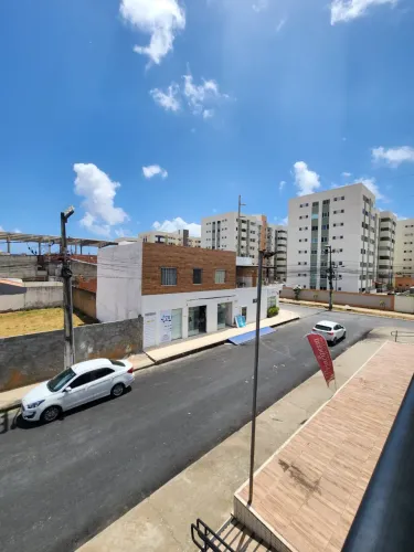 VD terreno Aruana PJ 357