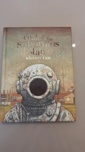 LIVRO CONTOS DOS SUBÚRBIOS DISTANTES