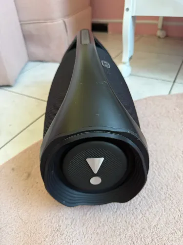 Jbl bombox 2