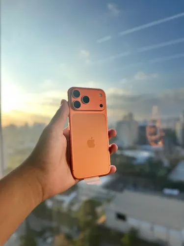 iPhone 17 Pro Max 256gb