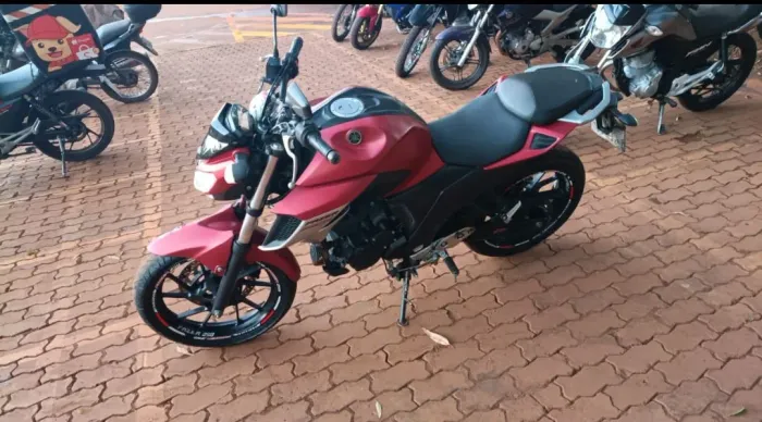 Chame somente os interessados
