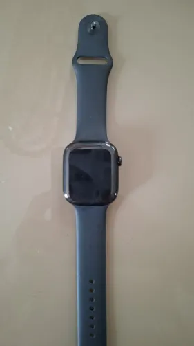 Apple Watch série 11 46mm 5 meses de uso